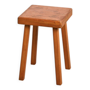 Tabouret vintage par - charlotte