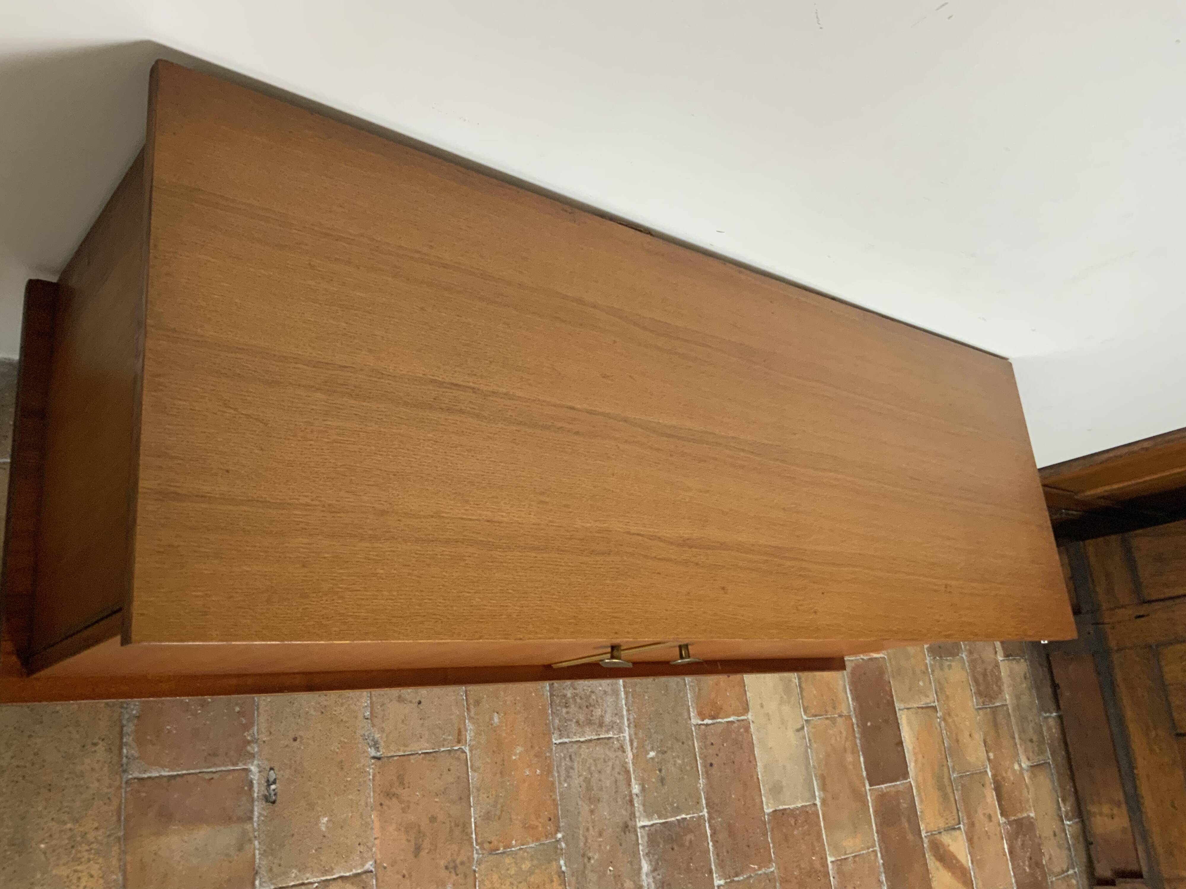Vintage enfilade