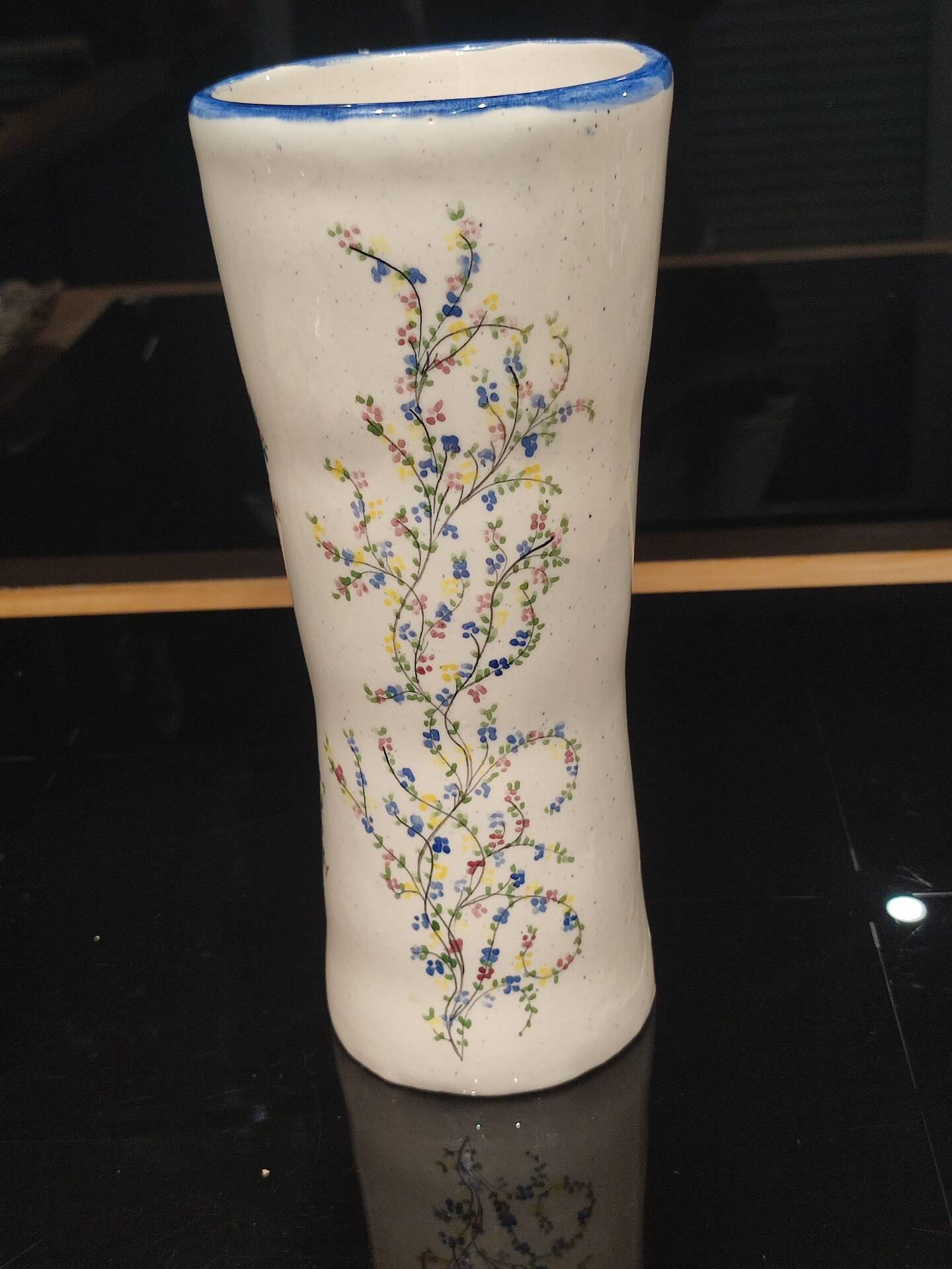 Urban Vase