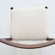 Kai Kristiansen set of twelve dining chairs rosewood Fritz Hansen Denmark 1961