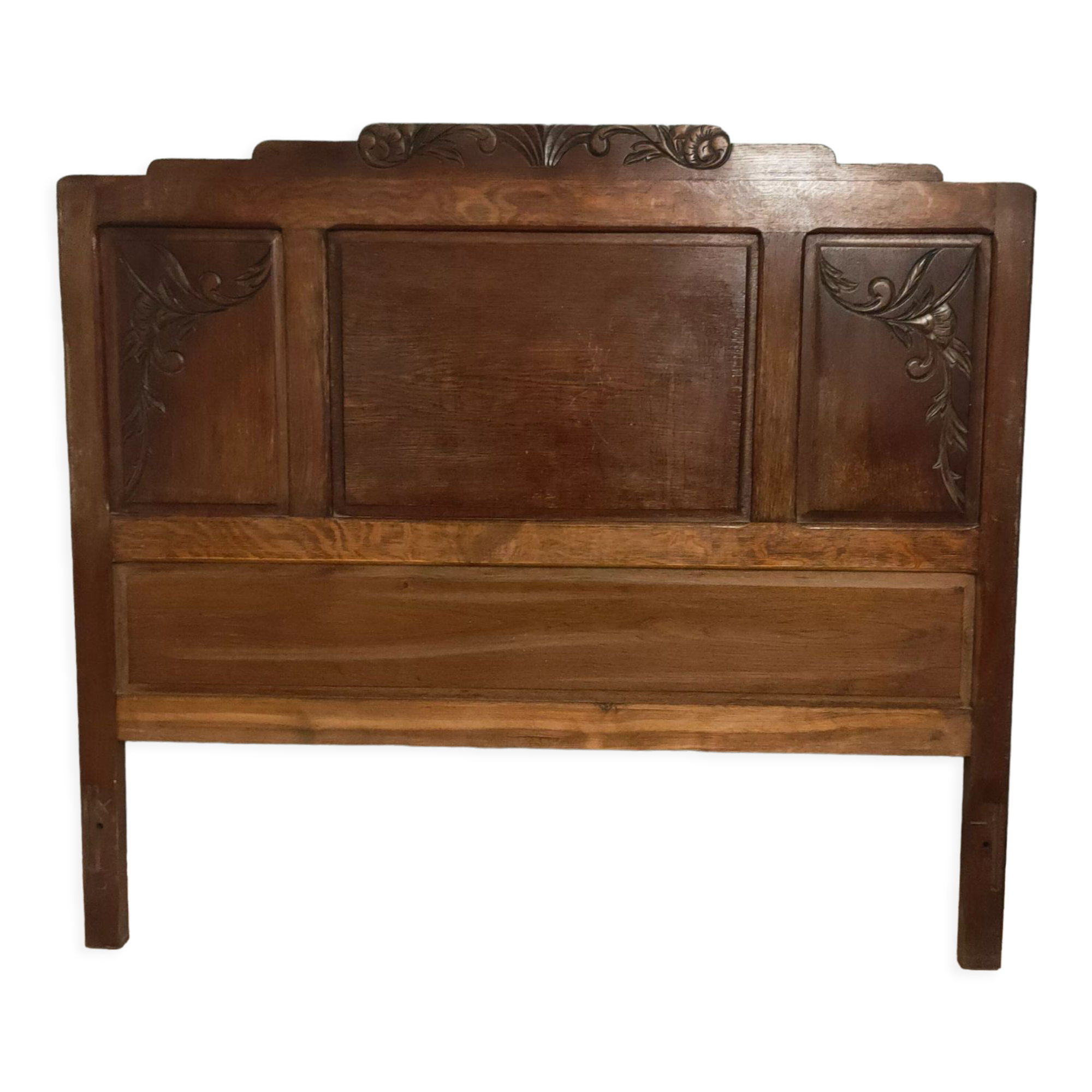 Headboard of the years 50