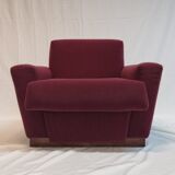 Frank loyed wright imperial hotel tokio seat