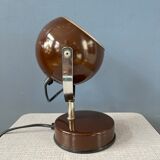 Space Age Eyeball table lamp