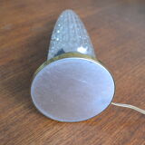 Vintage 60s bedside lamp