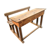 Desk schoolboy 50s