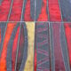 Table basse 1960 céramique
