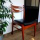 Scandinavian chair