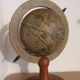 Globe terrestre vintage