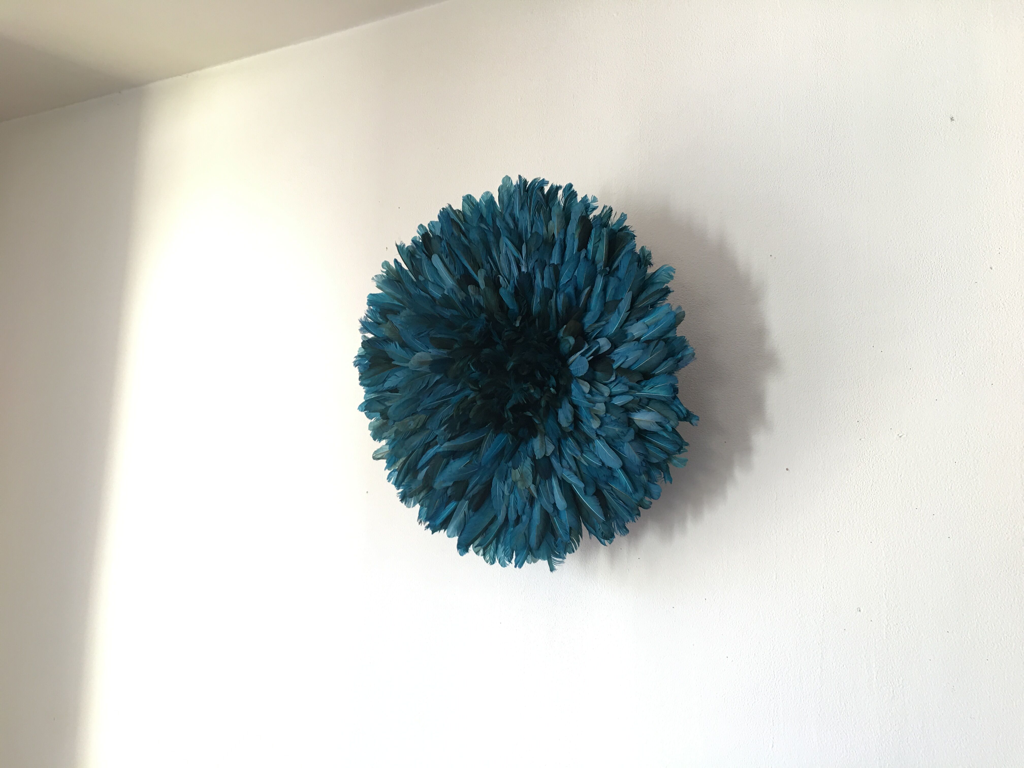 Juju hat duck blue 50 cm