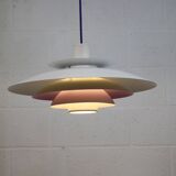 Form Light Denmark vintage pendant lamp