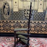 Stepladder - English library stairs