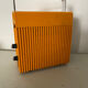 Vintage radio