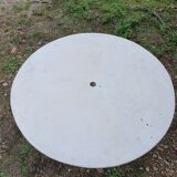 Garden table, 1930s