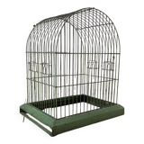Decorative metal cage