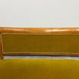 Groupe de sièges Art déco par Otto Wagner