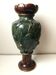 Slurry vase