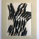 Raoul Ubac, elementary torsos, 1964. original lithograph.