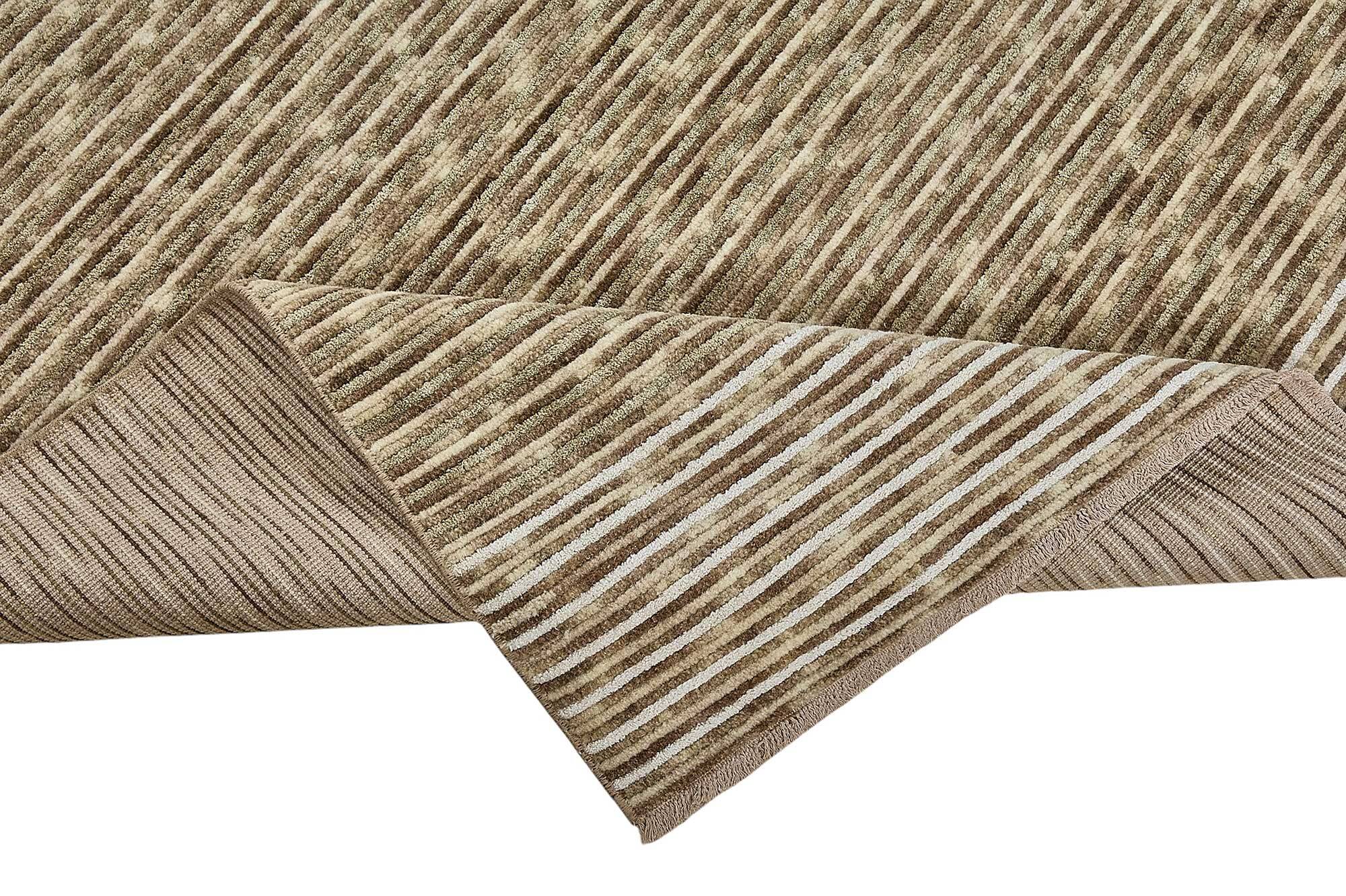 Turkish Handcrafted Loom Oushak Rug 195 cm x 298 cm
