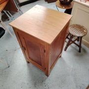 Small side table