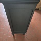 Buffet relooké