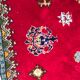 Carpet former morocco rabat 148 x 212 cm