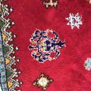 Carpet former morocco rabat 148 x 212 cm