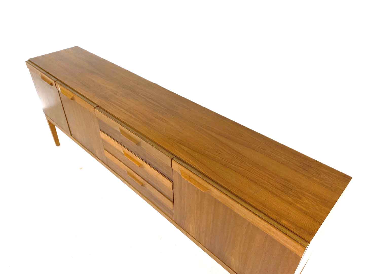 Vintage palette möbelwerk sideboard