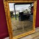 Art Deco mirror