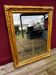Miroir art deco