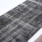 2x8 turkish vintage runner rug, 2x8 vintage runner