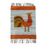 Tapis kilim Polonais