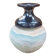 Old soliflore ball vase art plaça lloret vintage ceramic