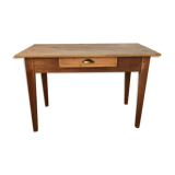 Farmhouse table