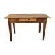 Farmhouse table