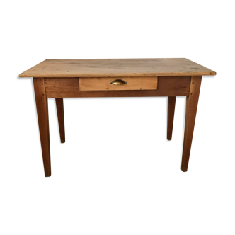 Farmhouse table