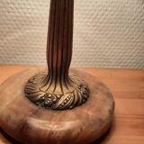 Art Deco lamp