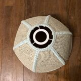 Suspension flower cannage
