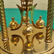 Pendule 400 jours Kundo