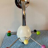 Sputnik coat rack