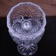 Crystal bonbonnière Longchamp Cristal d'Arques
