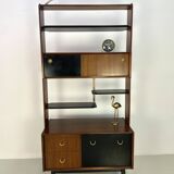 Vintage wall unit/ roomdivider  by G-Plan 1960's