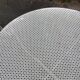 Old wrought iron garden furniture