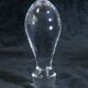 Carafe a decanter en verre