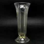 F1g krosno vase art deco no. 732