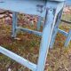 2 vintage style chairs