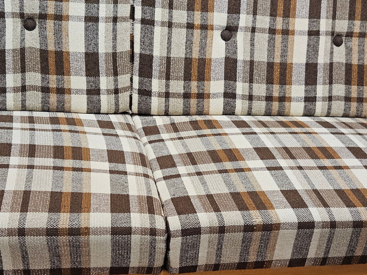 Stella daybed sofa by Wilhelm Knoll for Knoll Antimott 1950"