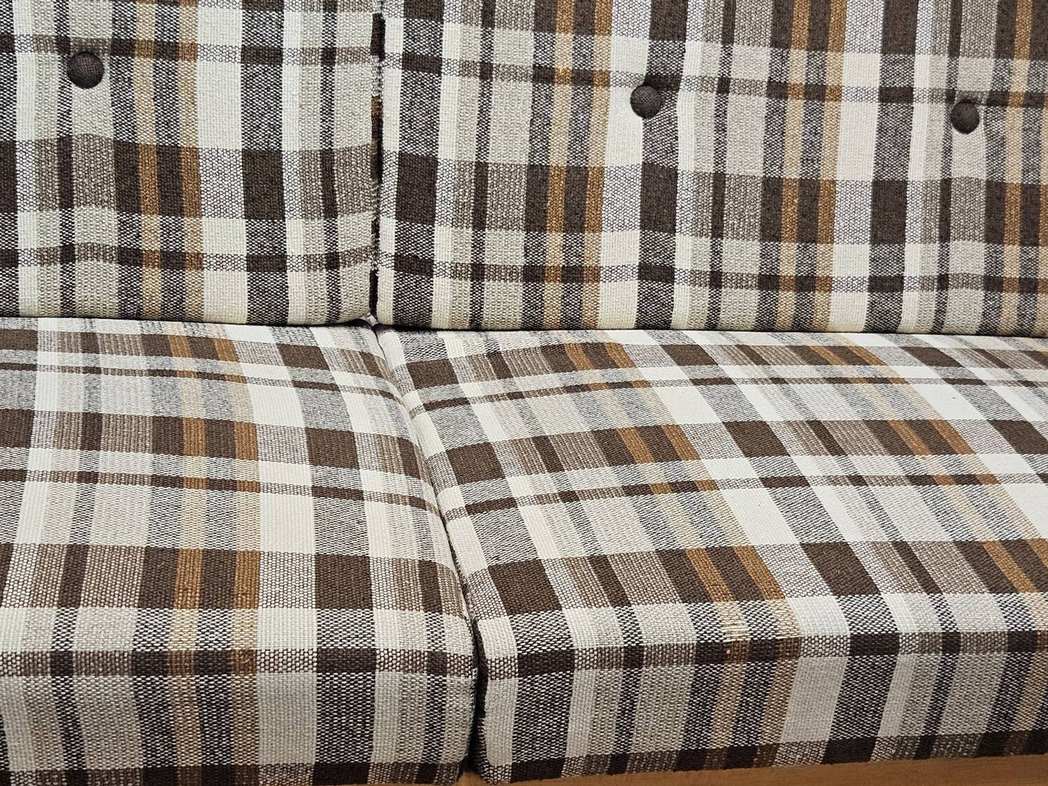 "Stella daybed canapé by Wilhelm Knoll for Knoll Antimott 1950"