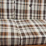 Stella daybed sofa by Wilhelm Knoll for Knoll Antimott 1950"