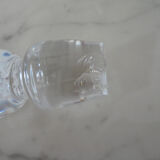 Crystal decanter