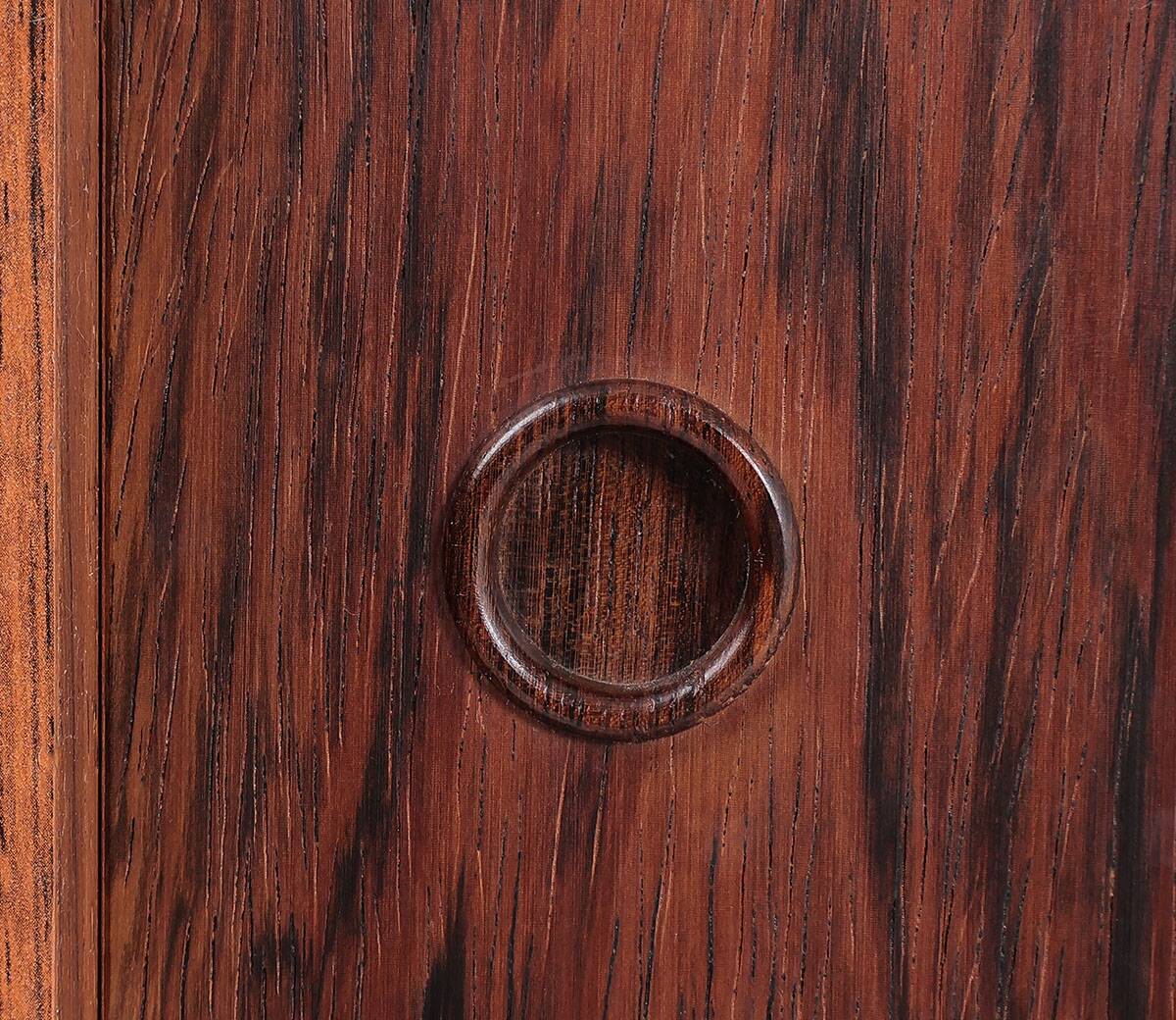 Danish design PS System wall unit, 1960s